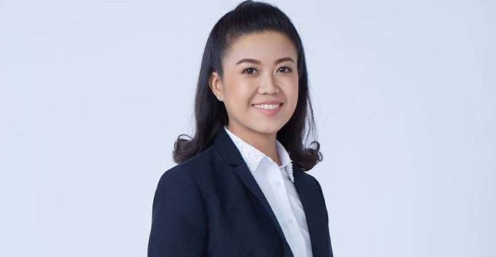 น.ส.ทิพานัน ศิริชนะ