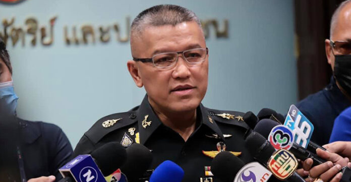 พล.ท.สันติพงศ์-ธรรมปิยะ