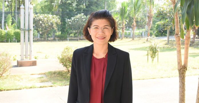 รักษาราชการผอ.สศท.1
