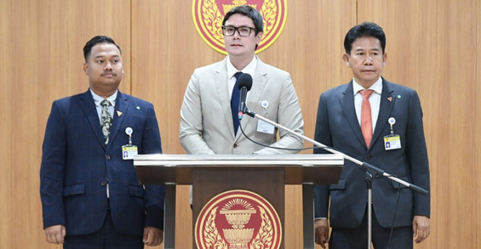 รังสิมันต์โรม