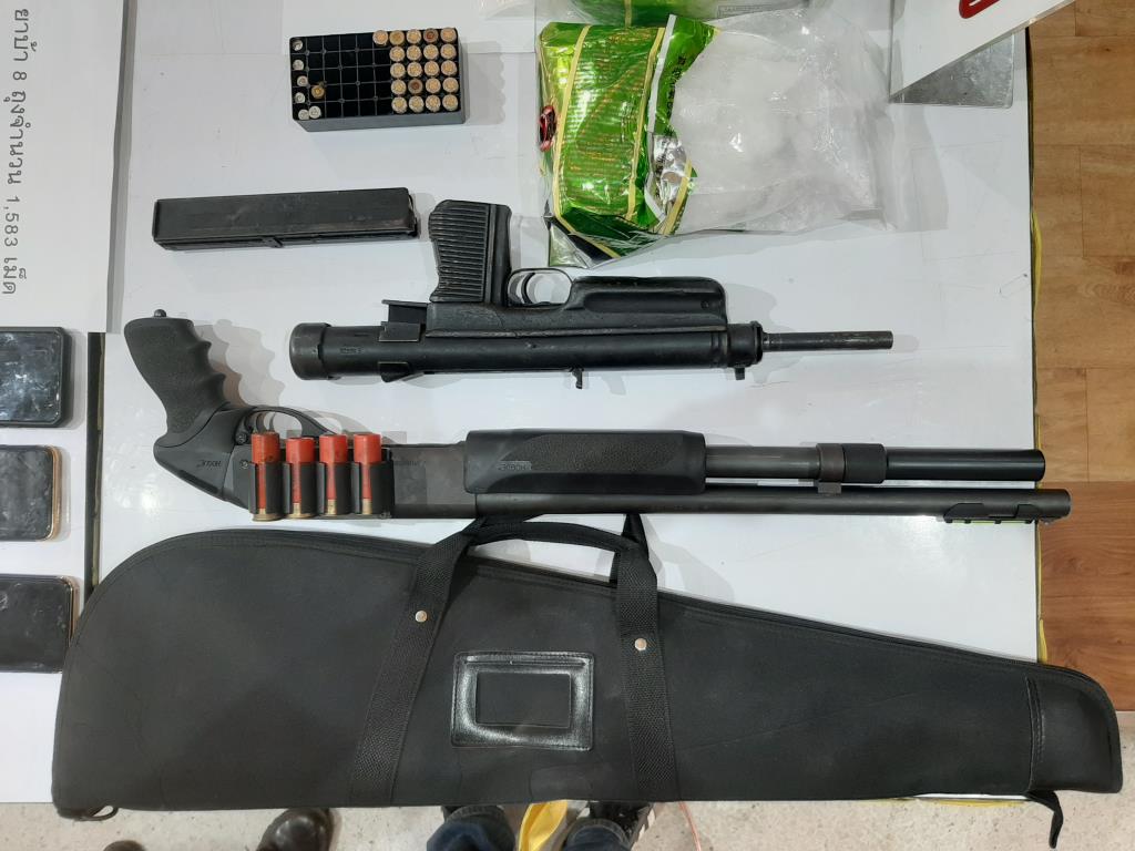 นครบาล แถลงโชว์ จับ 3 คดี