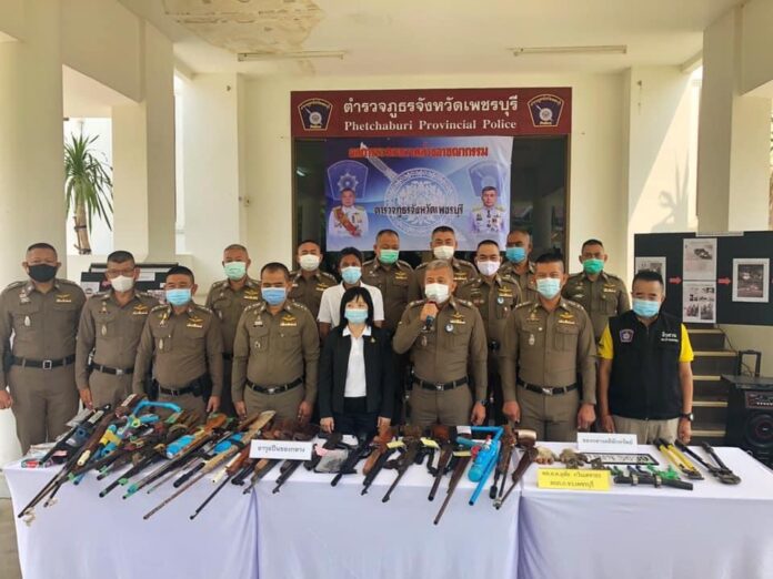 พล.ต.ต.อุทัย กวินเดชาธร