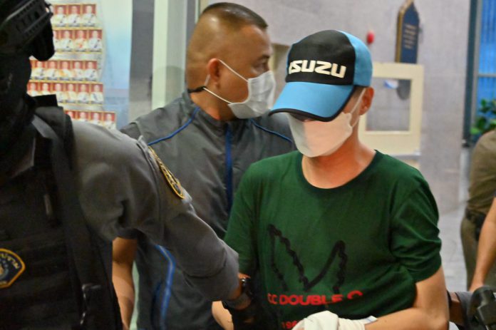 พ.ต.อ.ธิติสรรค์ อุทธนผล