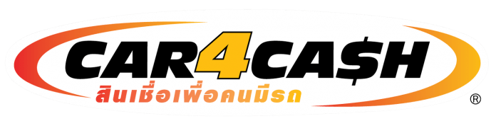 Car4Cash Logo