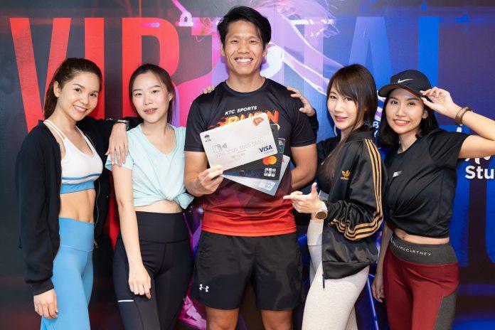 KTC Absolute You2