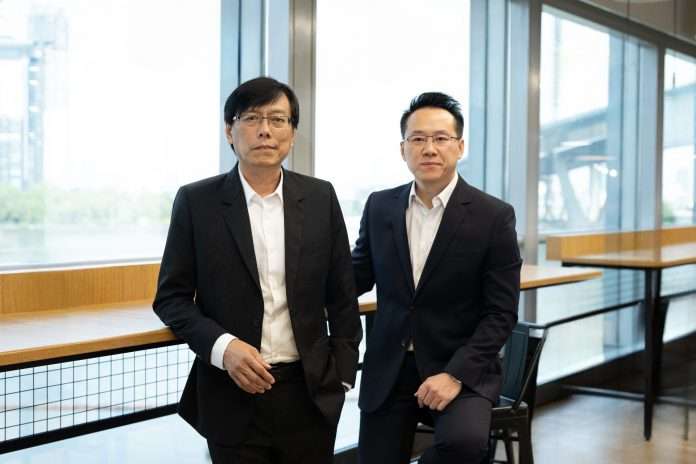2 EVP KBank