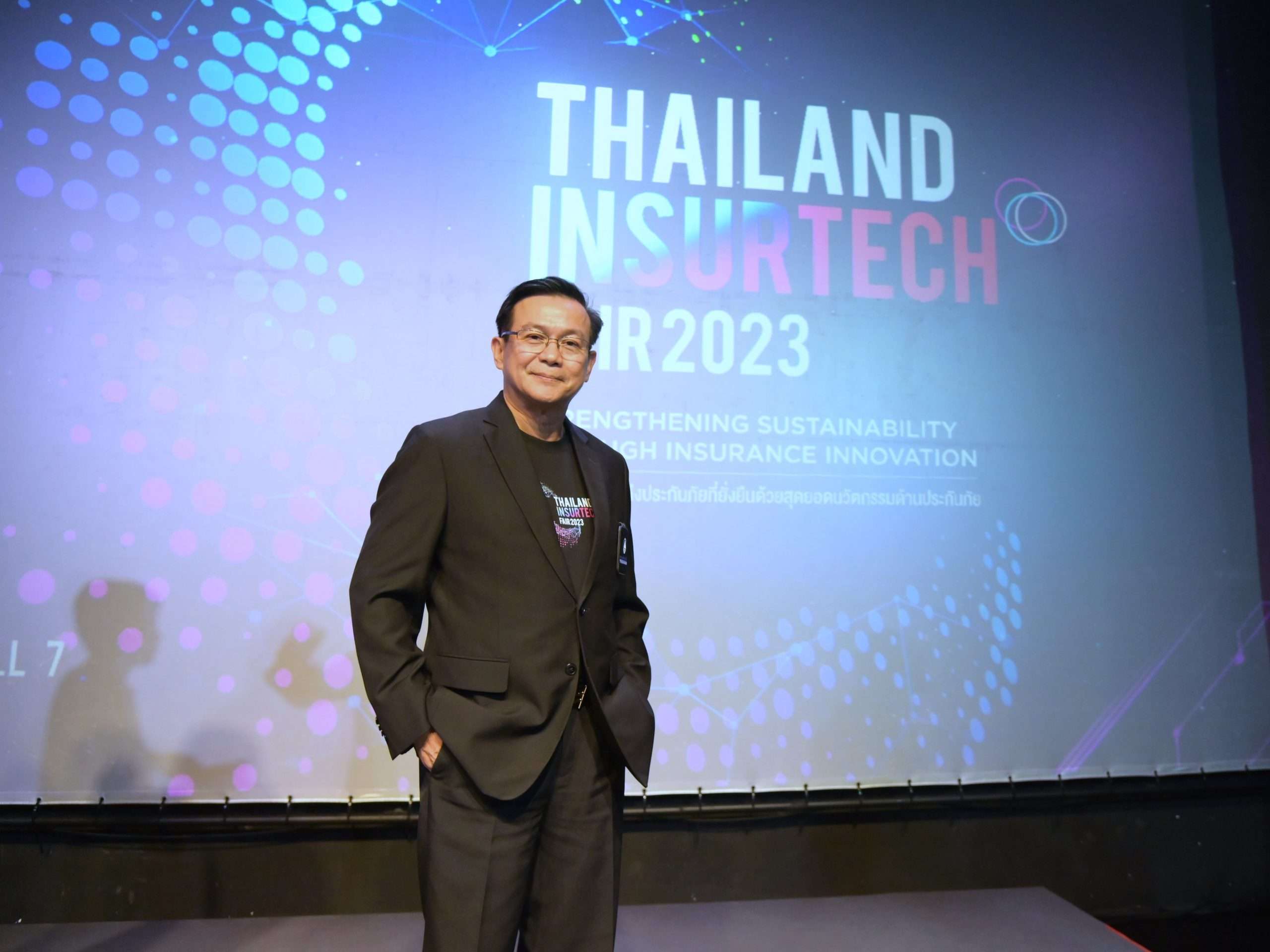 Thailand InsurTech Fair 2023: Strengthening Sustainability Through ...