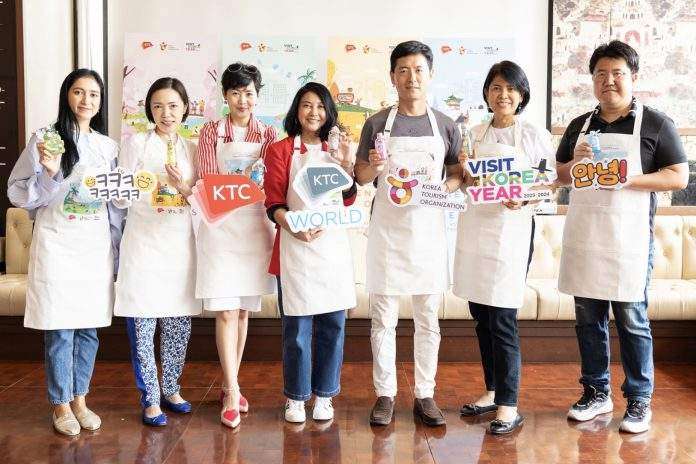 รูปหลัก (คณะผู้บริหาร KTC และ KTO)