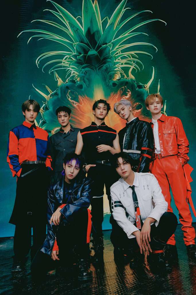 NCT DREAM ปล่อยผลงานใหม่ ‘DREAM( )SCAPE’