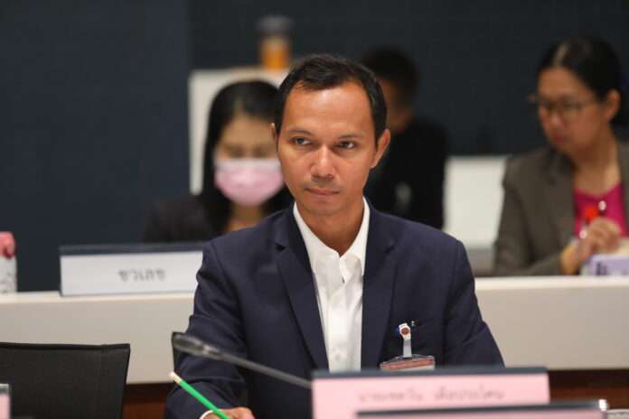 เชตวัน-เตือประโคน