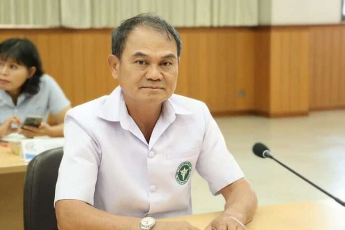 หมอชาญชัย