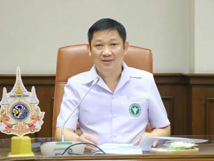 แพทย์แผนไทย