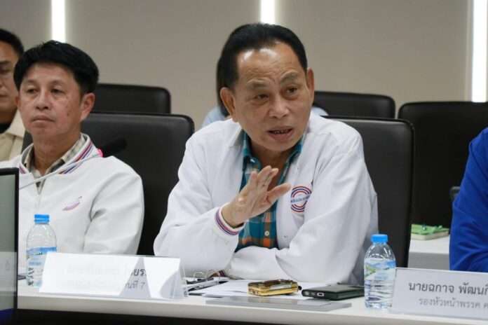 ชัยมงคล ไชยรบ