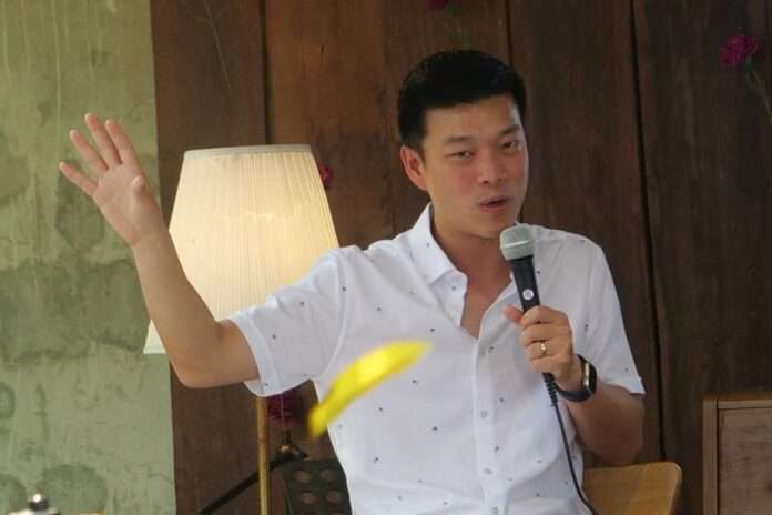 ณัฐพงษ์ เรืองปัญญาวุฒิ