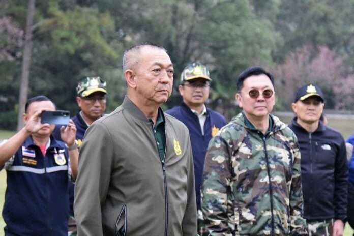 เฉลิมชัย ศรีอ่อน