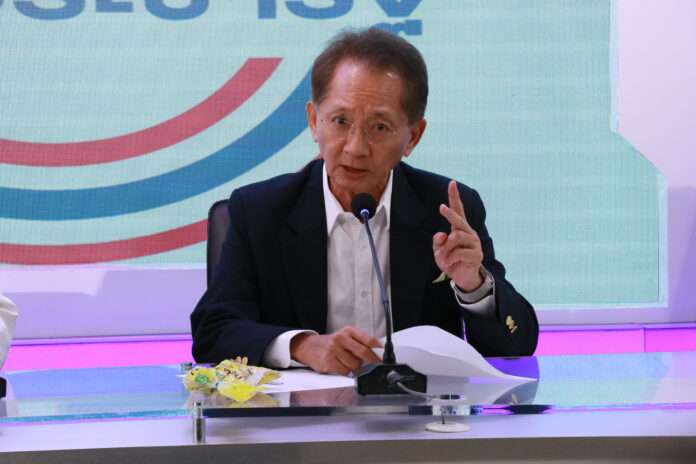 ธีระชัย ภูวนาถนรานุบาล