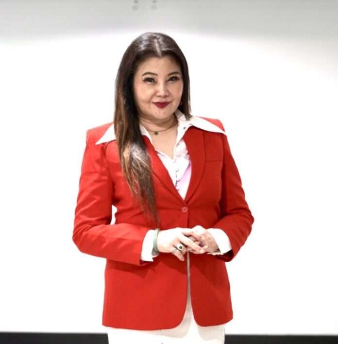 ปณิตา ชินวัตร