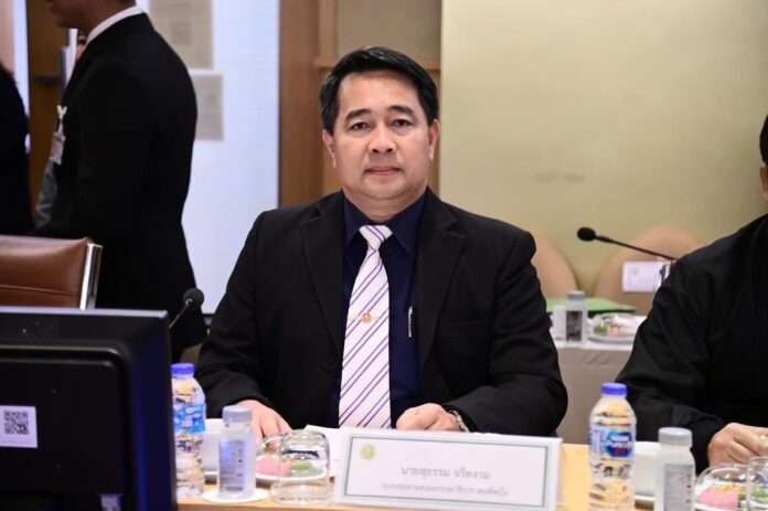 สุธรรม จริตงาม