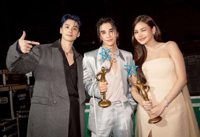 วิมานหนาม