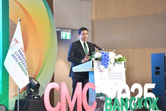 ชัชชาติ