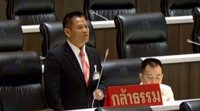 กฤดิทัช แสงธนโยธิน