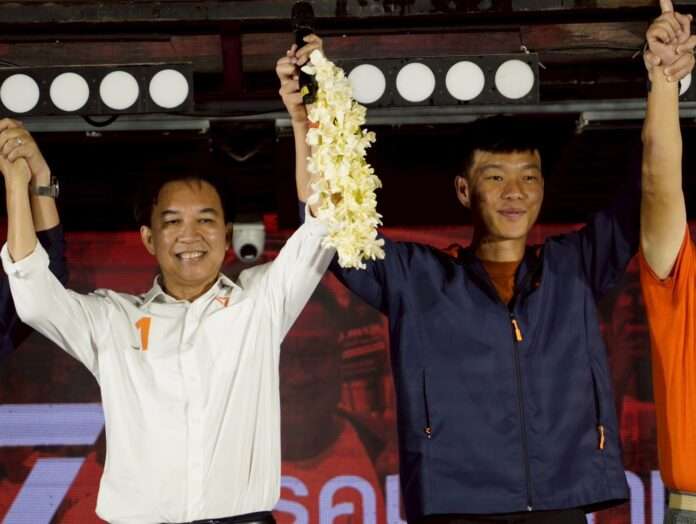 ณัฐพงศ์ ศราวุธ สุตะวงค์