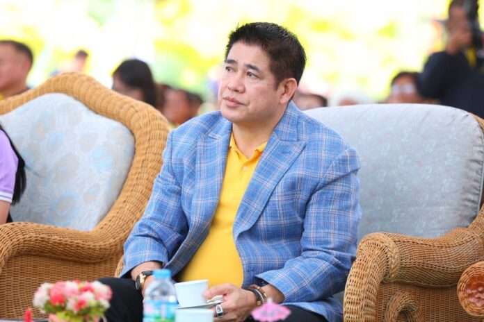 ธรรมนัส