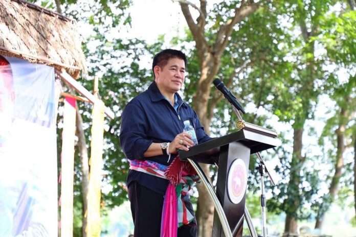 ธรรมนัส