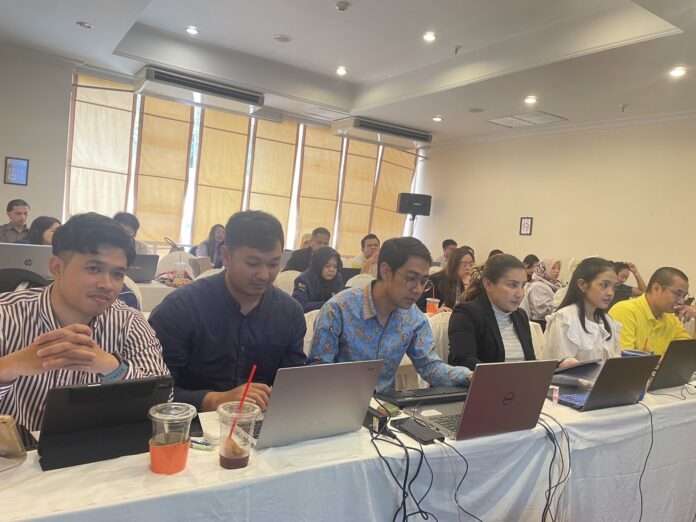 ศอ.บต.อบรมคอมพ์