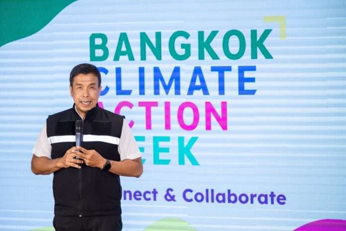 ชัชชาติ