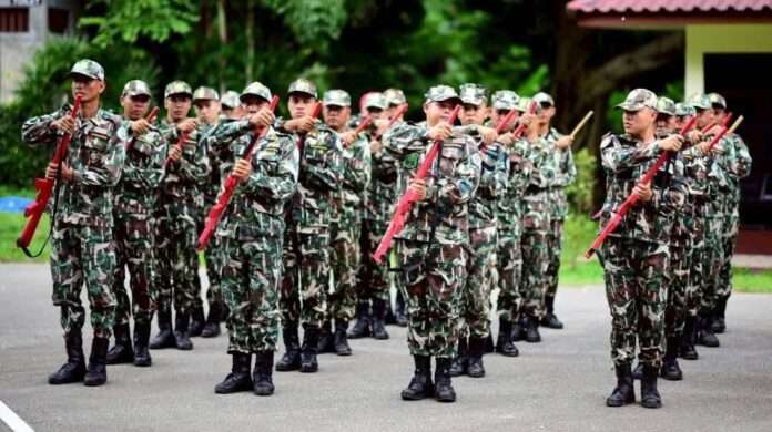 กรมอุทยาน