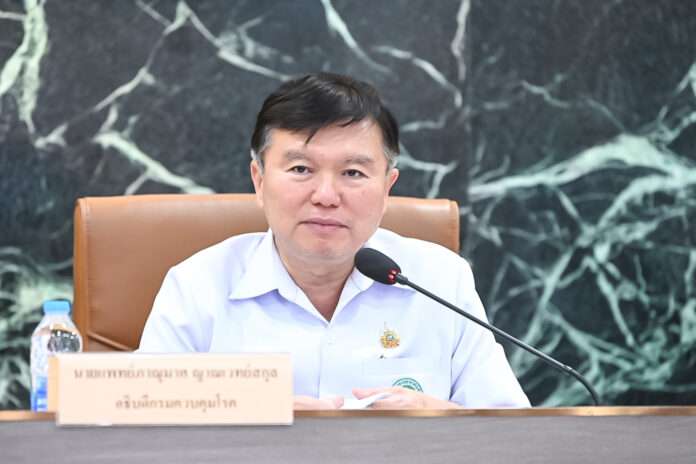 หมอภาณุมาศ