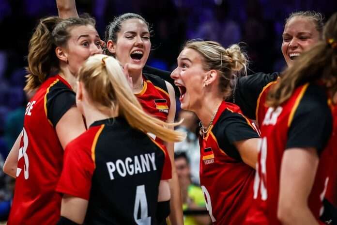 เยอรมัน