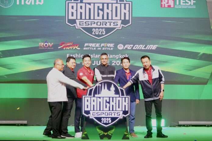 กรุงเทพมหานคร