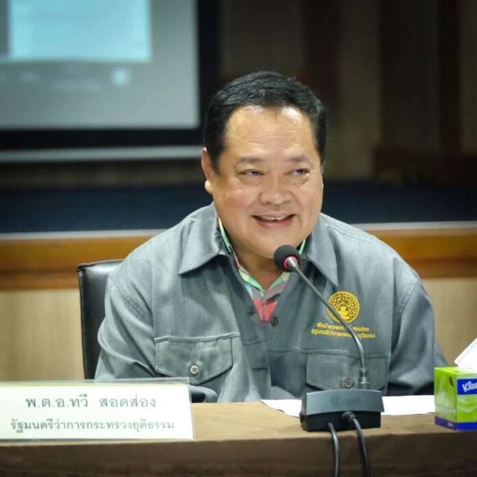 ทวีสอดส่อง