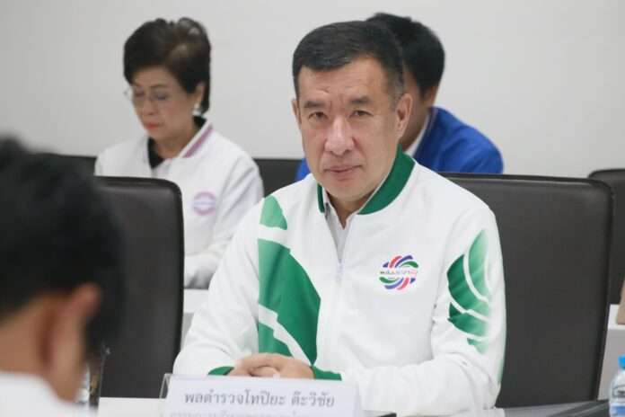 ปิยะ ต๊ะวิชัย