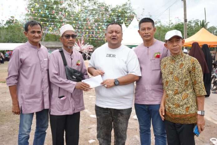 สัมพันธ์ มะยูโซ๊ะ ปก