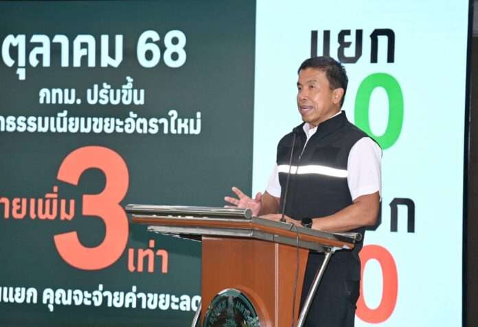 ชัชชาติ