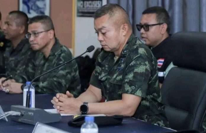 แม่ทัพภาคที่2