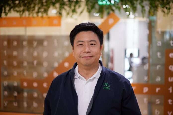 ไกรยส ภัทราวาท