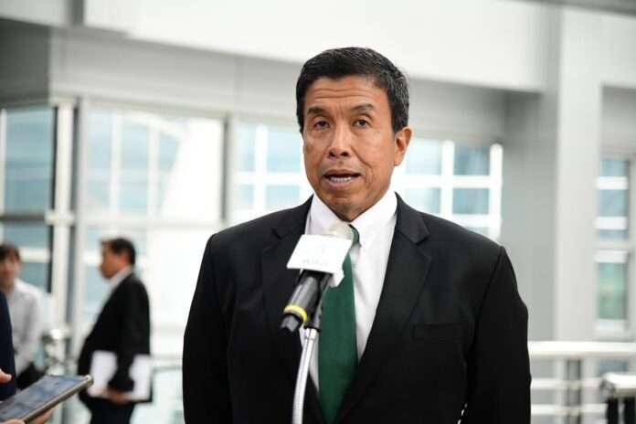 ชัชชาติ