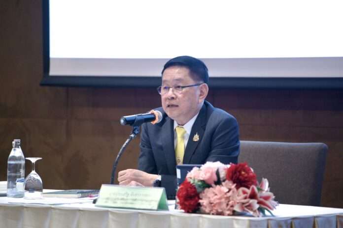 ประเสริฐ จันทรรวงทอง