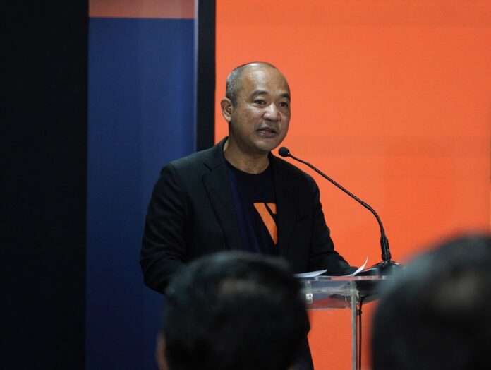 ศรายุทธิ์ ใจหลัก