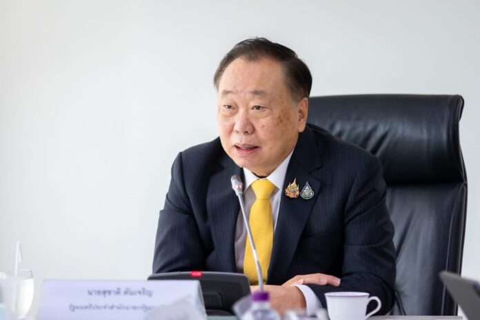 สุชาติ ตันเจริญ