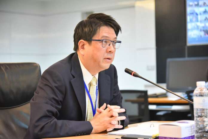 เชิดชาย ใช้ไววิทย์