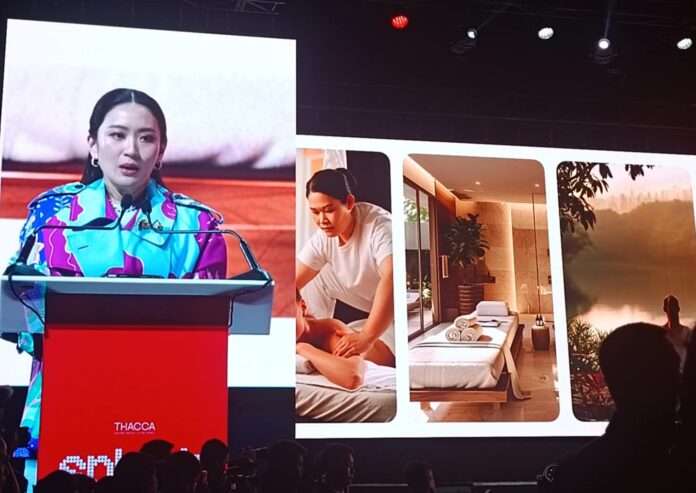 แพทองธาร ซอฟต์พาวเวอร์