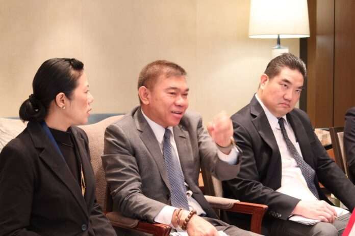 หลวง ปปส