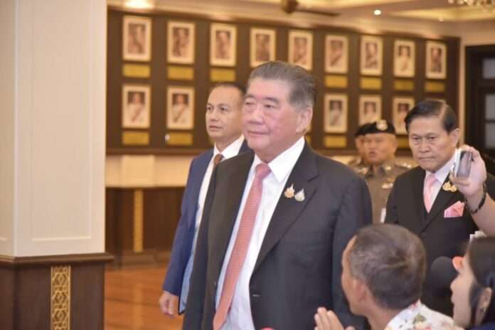 ภูมิธรรม