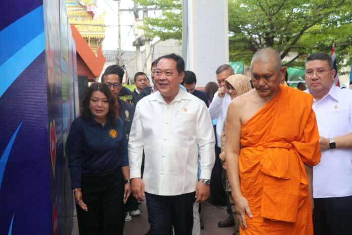 ทวี วรรณพงษ์