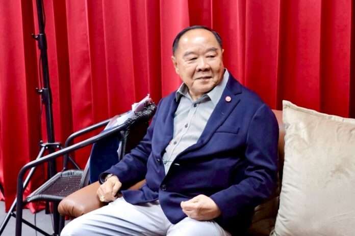 ประวิตร วงษ์สุวรรณ